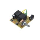 Controlador De Motor 5v 2a Velocidade E Sentido De Giro potenciometro dimmer PWM modulo