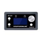 Controlador de Motor de Passo STEPPERONLINE ST-C01 5-30VDC TTL Controlador de Motor de Passo STEPPERONLINE ST-C01 5-30VDC TTL