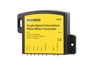 Controlador de motor Wiper Marinco 76090 de velocidade única