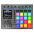 Controlador de Pads MIDI USB Nektar Aruba