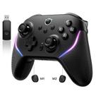 Controlador de PC sem fio NYXI Master P1 com joystick Hall Effect