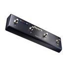 Controlador de pedal de guitarra sem fio Positive Grid Spark Control para amplificador de guitarra Spark