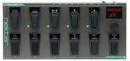 Controlador de pedal MIDI DAW Nektar Pacer com Bigwig Studio