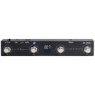Controlador de pedal MIDI M-VAVE Chocolate Plus Wireless BT
