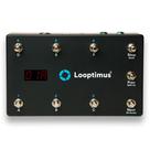 Controlador de Pedal USB MIDI Loop Community Looptimus Controlador de Pedal USB MIDI Loop Community Looptimus