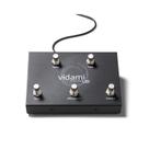 Controlador de pedal Vidami YouTube Handfree Video PC/Mac