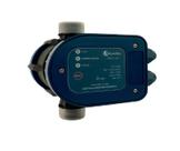 Controlador de Pressão Lepono DSK-4 Monofásico 127v