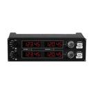 Controlador de Rádio de Simulação Logitech Saitek Pro Flight