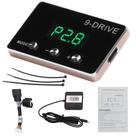 Controlador de resposta do acelerador YIBEICO para HONDA City Tom City Civic Crz Fit Insight Jazz Odyssey Pilot