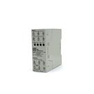 Controlador de Sensor Omron S3D2-AK 1 Saída 2 Entradas 110-240V