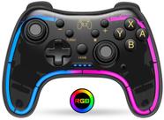 Controlador de switch Gammeefy compatível com Switch/Lite/OLED
