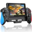 Controlador de switch Gammeefy One Piece Joy Pad para Switch Pro Controlador de switch Gammeefy One Piece Joy Pad para Switch Pro