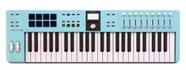 Controlador de teclado Arturia KeyLab Essential mk3 de 49 teclas
