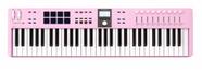Controlador de Teclado Arturia KeyLab Essential mk3 de 61 teclas