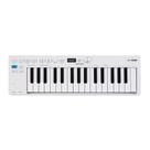 Controlador de teclado Arturia KeyStep mk2 USB MIDI de 32 teclas
