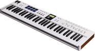 Controlador de teclado MIDI Arturia KeyLab Essential mk3 61 Key