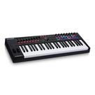 Controlador de teclado MIDI M-Audio Oxygen Pro 49 49 teclas USB Controlador de teclado MIDI M-Audio Oxygen Pro 49 49 teclas USB