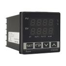 Controlador de Temperatura 1 saída de corrente DC 4~20mA 1 saída a relé 250VAC DTB4848CR Delta Controlador de Temperatura 1 saída de corrente DC 4~20mA 1 saída a relé 250VAC DTB4848CR Delta