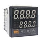 Controlador de Temperatura 100-240VAC 50/60Hz TK4S-24SR Autonics
