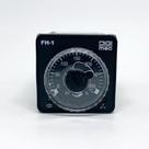 Controlador de Temperatura 48x48mm FH-1 300C 220/60 J Digimec