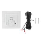 Controlador de Temperatura Analogico 220v
