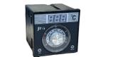 CONTROLADOR DE TEMPERATURA ANALÓGICO - TEH-96-9201 - (96x96) - 0~ +400C - TERMOPAR J