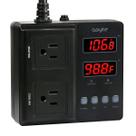 Controlador de temperatura bayite BTC211 1650W 15A 110V-240V