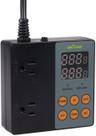 Controlador de temperatura BN-LINK para aquecimento/resfriamento de répteis Controlador de temperatura BN-LINK para aquecimento/resfriamento de répteis