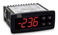 Controlador De Temperatura Coel E31