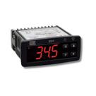 Controlador de temperatura Coel Z31 display vermelho - 100 a 240Vca