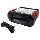Controlador De Temperatura Digital A103 Pid-alb Ageon