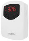 Controlador De Temperatura Digital AutomaSol TDI Controlador De Temperatura Digital AutomaSol TDI