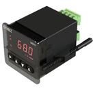 Controlador de temperatura digital mdh1311r 12/24 vcc/vca