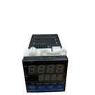 CONTROLADOR DE TEMPERATURA DIGITAL TEHCD101 48x48 0~ 400C TERMOPAR J