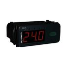 Controlador de Temperatura Digital TIC17RGTI 12 ou 24VCC 16A Full Gauge