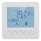 Controlador de temperatura do termostato BHDD LCD programável