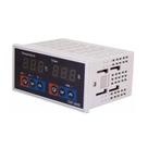 Controlador De Temperatura E Tempo Model. Thf2000 Horizontal Saída Relay 110/220Vac Controlador De Temperatura E Tempo Model. Thf2000 Horizontal Saída Relay 110/220Vac