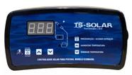 Controlador de Temperatura Ecomasol
