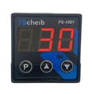 Controlador de temperatura fs-1001 -gqf108 -100 a 240 vca