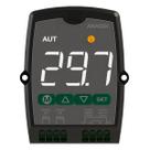 Controlador De Temperatura Full Gauge New Anasol Versão 4 230V