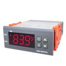 Controlador de temperatura Inkbird ITC-1000 com sensor 2 relés