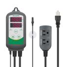 Controlador de Temperatura Inkbird ITC-308 WiFi para Aquário