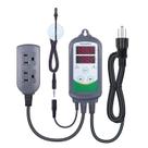 Controlador de temperatura Inkbird ITC308S para aquário