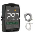 Controlador De Temperatura New Anasol Full Gauge VER.04