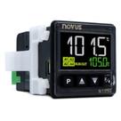Controlador de temperatura NOVUS N1050-PR 110,240v - 8105000000 Controlador de temperatura NOVUS N1050-PR 110,240v - 8105000000