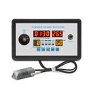 Controlador de Temperatura para Incubadora Chocadeira de Ovos W9002 NFe