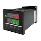 Controlador De Temperatura Pid Rex C100 Saída Relay Controlador De Temperatura Pid Rex C100 Saída Relay