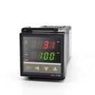 Controlador de Temperatura REX C100 100-220V SSR Controlador de Temperatura REX C100 100-220V SSR