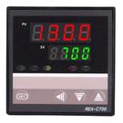 Controlador De Temperatura Rex Pid C900 Relay (B7)