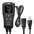 Controlador de temperatura SENSTREE DTC151 para Homebrew